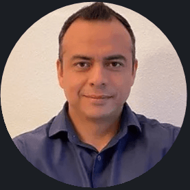 Photo of Ingmar Ortiz