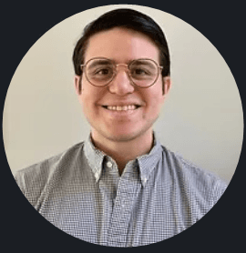Photo of Pablo Sanchez