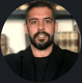 Photo of Sergio Casas