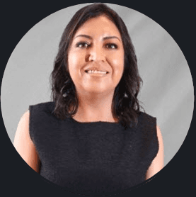 Photo of Yazmin López